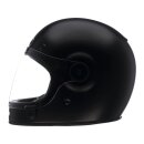 Bullitt Retro Full Face Helmet
