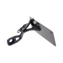 Sidemount License Plate Bracket Kit France V2 210 x 130...