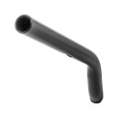Corsa Handlebar Black 1" Powder Coated