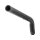 Corsa Handlebar Black 1" Powder Coated