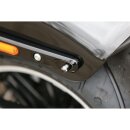 Breakout Blinkeradapter For M5 Thread Turn Signals Polished