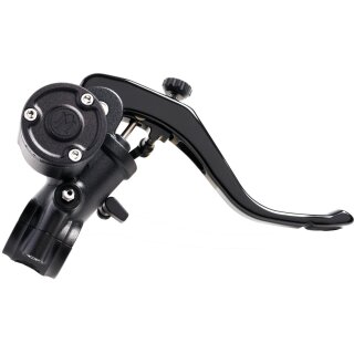 Radial Brake Master Cylinder Black Ops 11/16"