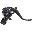 Radial Brake Master Cylinder Black Ops 11/16"