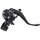 Radial Brake Master Cylinder Black Ops 11/16"