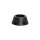 Premium Front Wheel Spacer Right Black Satin