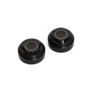 Sportster S Upper Fork Stem Cover Premium, with Ricks...
