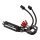 iLASH - HD3 Vehicle-Specific Adapter Cable with Integrated Simulation Electronics for Rear 3in1 DF Lights