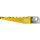 MX V1 Passenger Pegs Gold Anodized