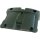 WTF Shovel Rocker Box Cover Black