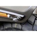 Fat Bob Blinkeradapter hinten For M8 Thread Turn Signals...