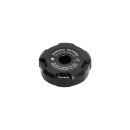 Premium Radiator Cap with Ricks Logo