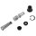 Front Master Cylinder Rebuild Kit 14 mm Single Disc Front