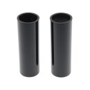 Upper Fork Cover Short Version, use with OEM Headlamp...