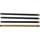 Adjustable Speedrods Pushrod Set Shovelhead Standard Lenght