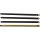 Adjustable Speedrods Pushrod Set Shovelhead Standard Lenght