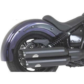 Long Indian Chief Rear Fender