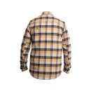 Motoshirt Shirt with XTM-Fiber
