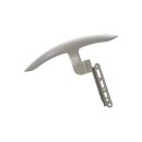 Sportster S Front Fender Street Cut 17" Raw