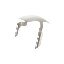 Sportster S Front Fender Street Cut 17" Raw