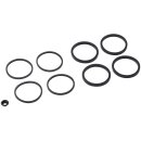 Brake Caliper Seal Rebuild Kit Front Rear