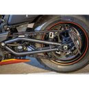 Sportster S Beltguard Black Powder Coated