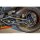 Sportster S Beltguard Black Powder Coated