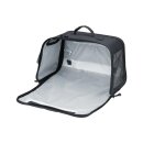 Pet Palace Flyweight Bag Black