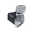 Pet Palace Flyweight Bag Black