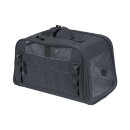 Pet Palace Flyweight Bag Black