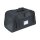 Pet Palace Flyweight Bag Black