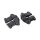 Rocker Box Covers Black Anodized