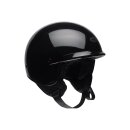 Scout Air Open Face Helmet