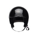 Scout Air Open Face Helmet