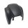 New Night Rod Style Headlamp Mask For use with OE Headlight Black Gloss ABS