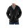 Loose Fit Midweight Full-Zip Sweatshirt