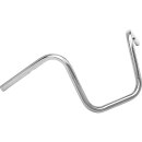 Narrow Ape 30 Handlebar Chrome 1"