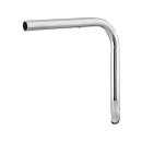 Narrow Ape 30 Handlebar Chrome 1"