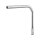 Narrow Ape 30 Handlebar Chrome 1"