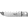 MX V2 Passenger Pegs Silver Anodized