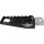 MX V1 Passenger Pegs Black Anodized