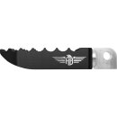 MX V2 Passenger Pegs Black Anodized