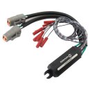 iLASH - HD4 Vehicle-Specific Adapter Cable with...