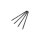 HP+ Performance Milwaukee Eight Stock Replacement Pushrods