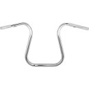 Anfora 35 Handlebar Chrome 1"