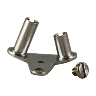 Throttle Cable Guide for Stock Cable Short