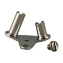 Throttle Cable Guide for Stock Cable Short