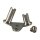 Throttle Cable Guide for Stock Cable Short