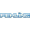 FEHLING SPORTSTER GEPÄCKTRÄGER