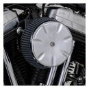 V&H, VO2 Eliminator air intake. Chrome