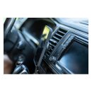 SP Connectâ„¢, Vent Mount phone case holder SPC+